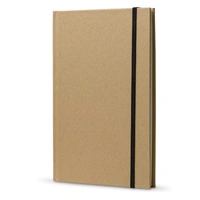 Notitieboek karton A5