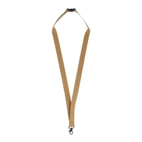 FSC papieren lanyard