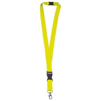 Fluor assorti / Geel