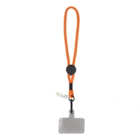 Oranje