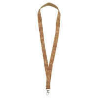 Lanyard Kurk