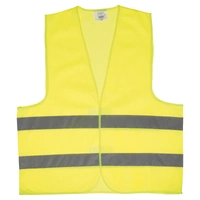 Veiligheidsvest volwassenen