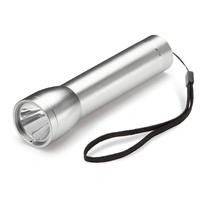 Powerbank zaklamp 2200mAh