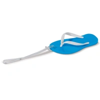 Bagagelabel slipper