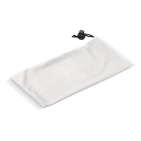 Microvezel opbergpouch antibacterieel 9 x 18 cm