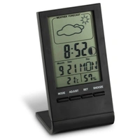 Weerstation elektronisch