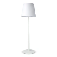 Oplaadbare tafellamp