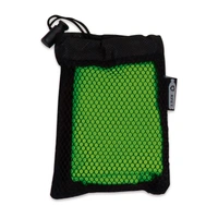 Zwart / Lichtgroen