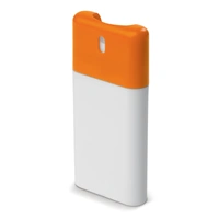 Wit / Oranje