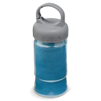 Fitness handdoek 30x90 cm