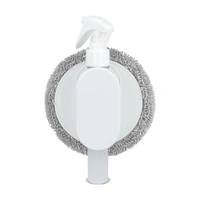 2-in-1 spray en schoonmaakdoek