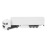 Truck mini