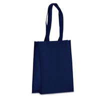 Donkerblauw