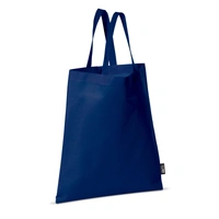 Donkerblauw