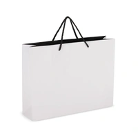 Papieren cadeautas 40 x 12 x 30cm 200g/m²
