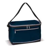 Koeltas met schouderband 30.5 x 17 x 19 cm