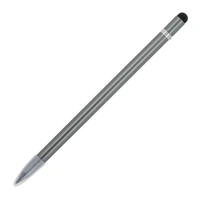 Donker gun metal