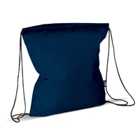 Donkerblauw