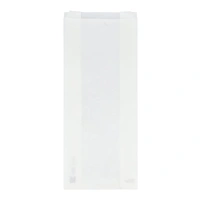Papieren zak 50g/m² 14 x 6 x 27cm