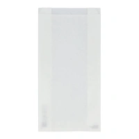 Papieren zak 50g/m² 15 x 7 x 36cm