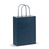 Donkerblauw