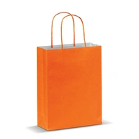 Oranje