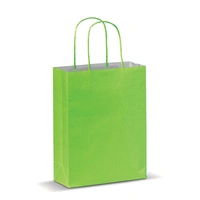 Lichtgroen