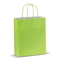 Lichtgroen