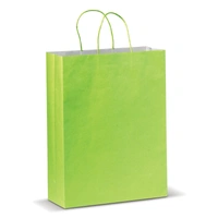 Lichtgroen