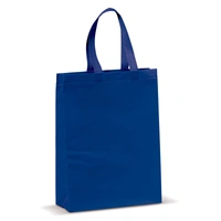 Donkerblauw
