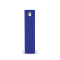 Wit / Donkerblauw