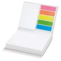 Notitieboek hard cover 100 vellen customized