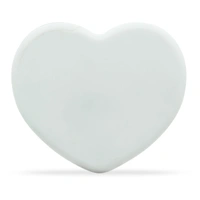 Pepermuntdoos hart