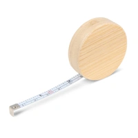 Bamboe Rolmaat 1 meter
