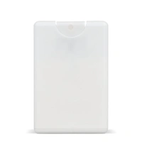 Creditcard Zonnebrandspray SPF30 Gerecycled Materiaal