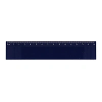 Donkerblauw