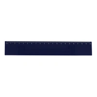 Donkerblauw