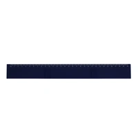 Donkerblauw