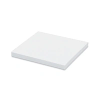 Memoblad 25 vellen 72x72mm