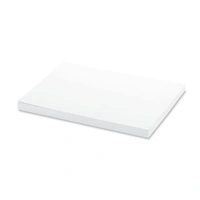 Memoblad 50 vellen 100x72mm