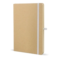 Notitieboek Kraftpapier A5