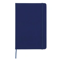 Donkerblauw