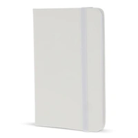 A6-notitieboek van PU