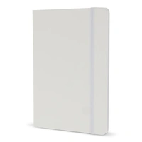 A5-notitieboek van PU