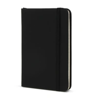 Notebook R-PET/PU A6