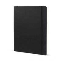 Notitieboek zachte kaft Maxi