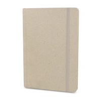 Notitieboek grasfragment papier A5