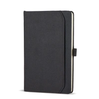 Notitieboek met vak Ashira A5