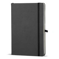 Notitieboek Iroko hardcover laser A5