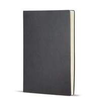 Notitieboek Yuzu softcover thermo A5